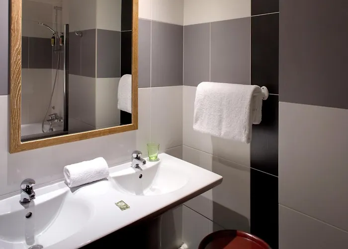 Chouette Hotel Paris